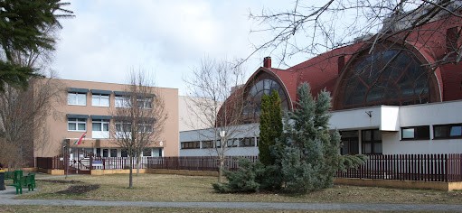 Szolnoki Széchenyi István Gimnázium és Művészeti Szakgimnázium