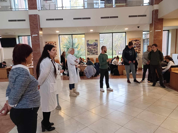 Campus