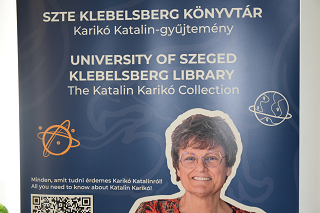 Karikó Katalin